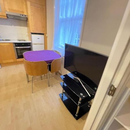 First Floor Lisson Street Apartment Londra Exterior foto